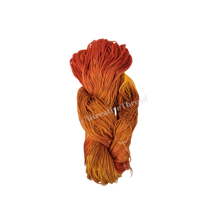 Sunset Acrylic Yarn